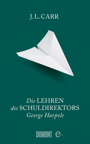 Die Lehren des Schuldirektors George Harpole main product photo