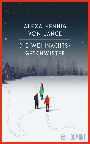 Die Weihnachtsgeschwister main product photo