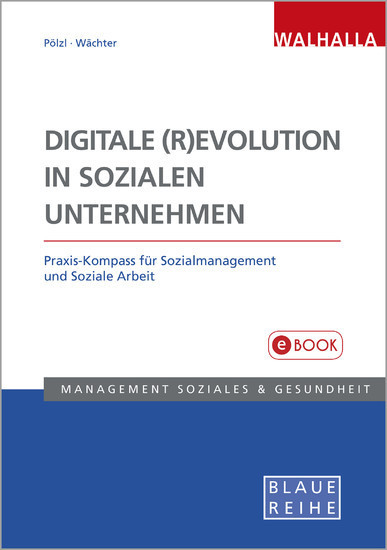Digitale (R)Evolution in Sozialen Unternehmen main product photo