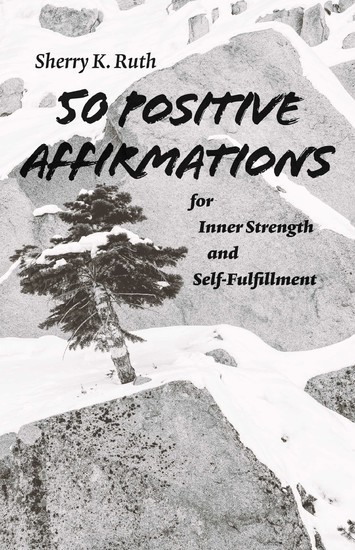 50 Positive Affirmations for Inner Strength and Self-Fulfillment main product photo
