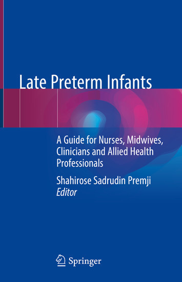 Late Preterm Infants main product photo