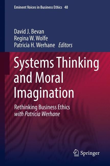 Systems Thinking and Moral Imagination main product photo
