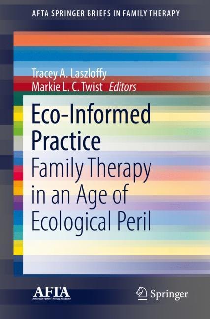 Eco-Informed Practice main product photo
