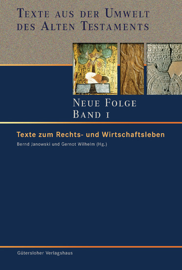 Texte zum Rechts- und Wirtschaftsleben main product photo
