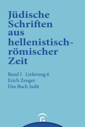 Das Buch Judit