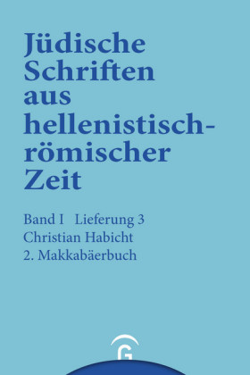 2. Makkabäerbuch