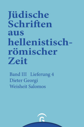 Weisheit Salomos