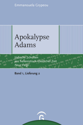 Apokalypse Adams