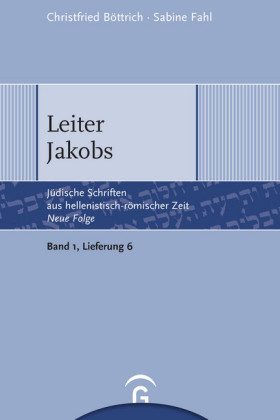 Leiter Jakobs