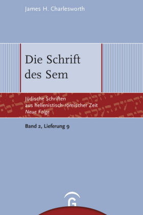 Die Schrift des Sem