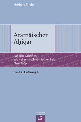 Aramäischer Ahiqar