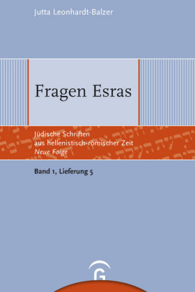 Fragen Esras