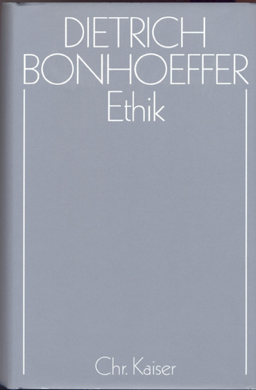 Ethik main product photo