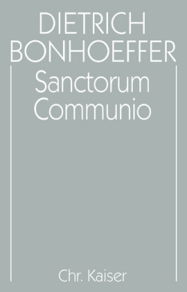 Sanctorum Communio