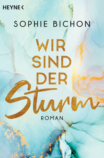 Wir sind der Sturm main product photo