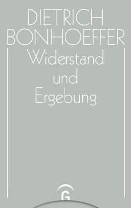 Widerstand und Ergebung