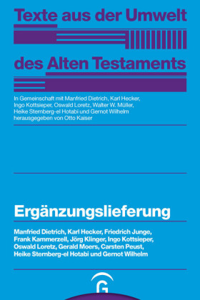 Ergänzungslieferung