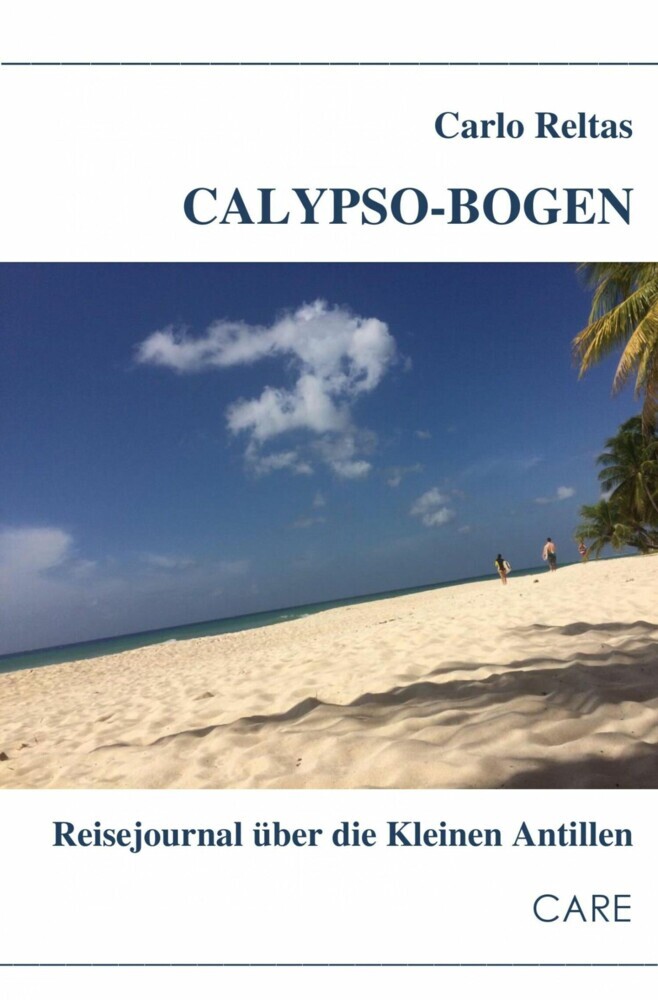 Calypso-Bogen main product photo