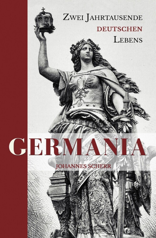 Germania main product photo