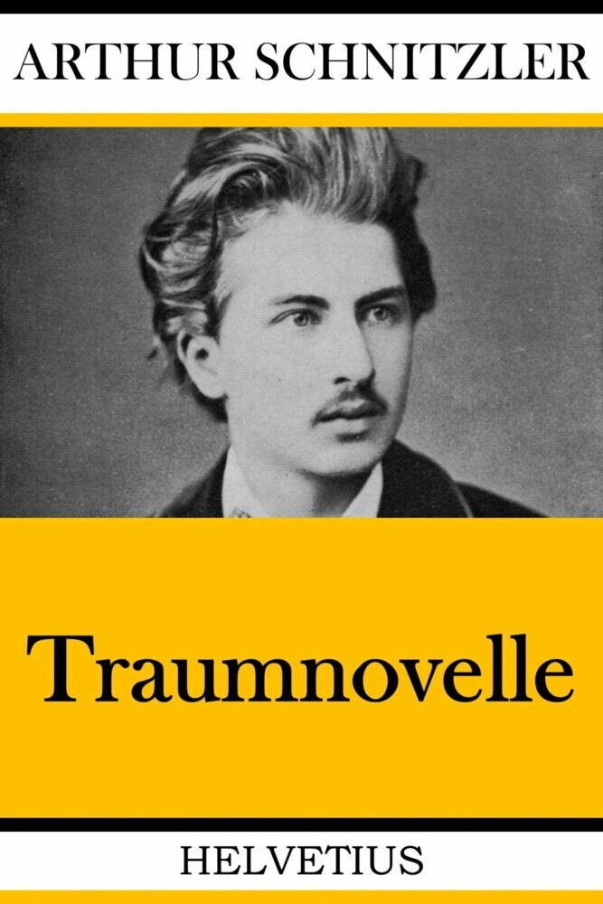 Traumnovelle main product photo