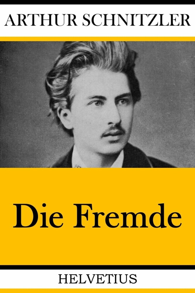 Die Fremde main product photo