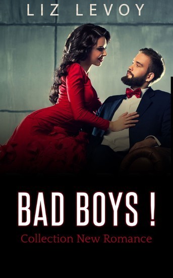 Bad Boys! main product photo