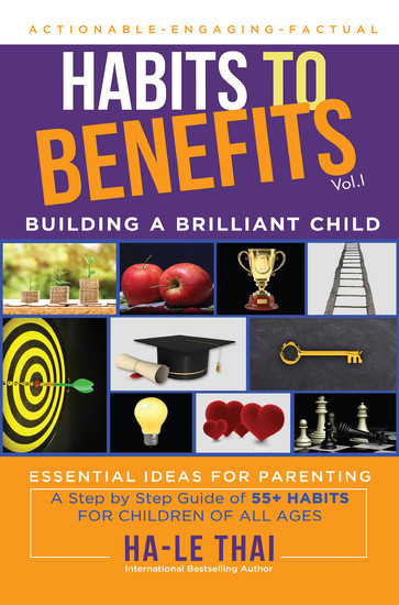 Habits to Benefits main product photo