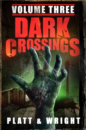 Dark Crossings main product photo