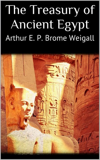 The Treasury of Ancient Egypt main product photo