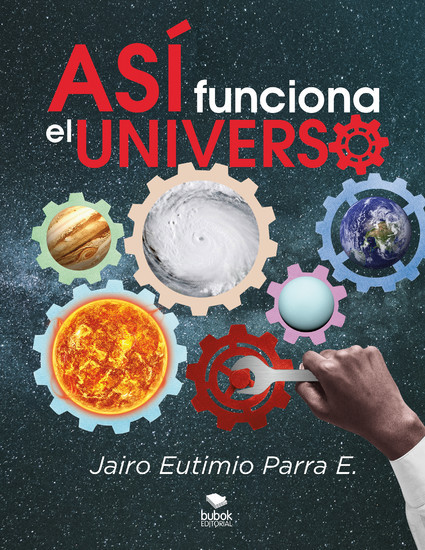 Así funciona el universo main product photo