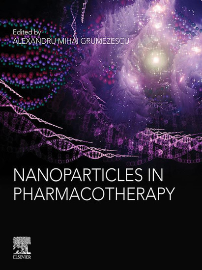 Nanoparticles in Pharmacotherapy main product photo