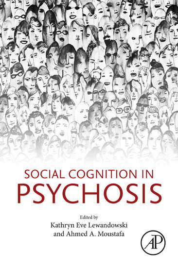 Social Cognition in Psychosis main product photo