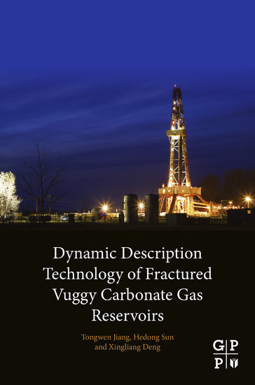 Dynamic Description Technology of Fractured Vuggy Carbonate Gas Reservoirs main product photo