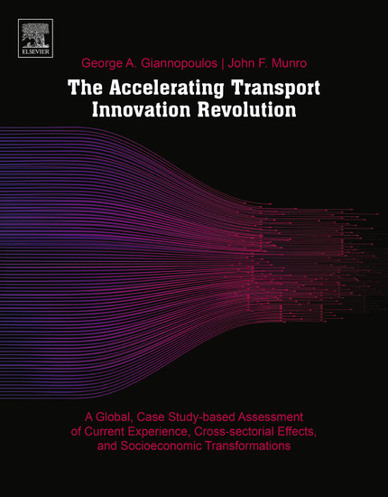 The Accelerating Transport Innovation Revolution main product photo