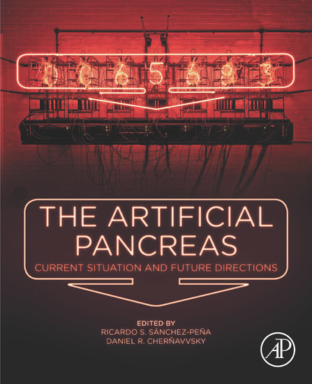The Artificial Pancreas main product photo