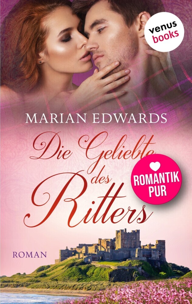 Die Geliebte des Ritters: Bellemare-MacTavish-Reihe - Band 2 main product photo
