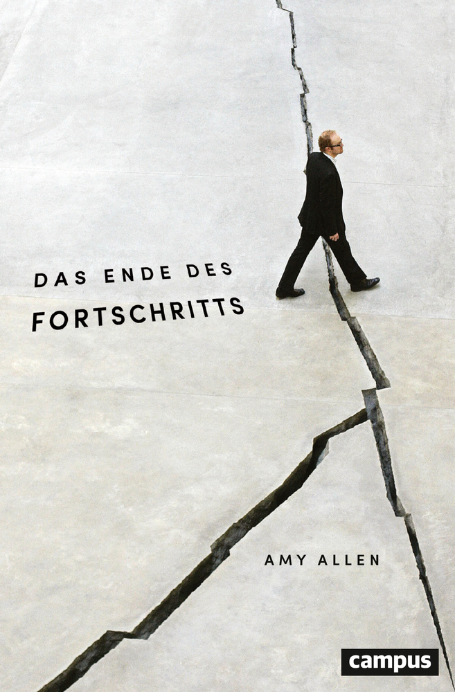 Das Ende des Fortschritts main product photo