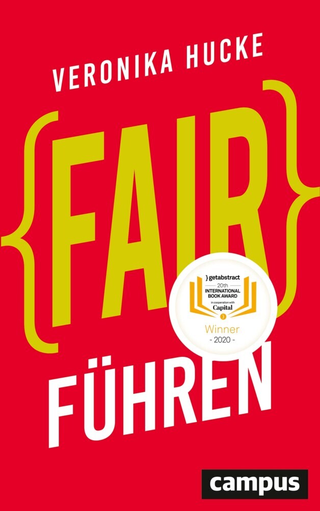 Fair führen main product photo
