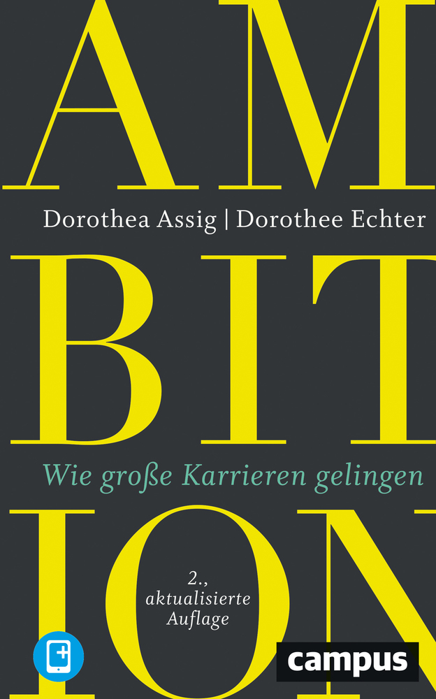 Ambition main product photo