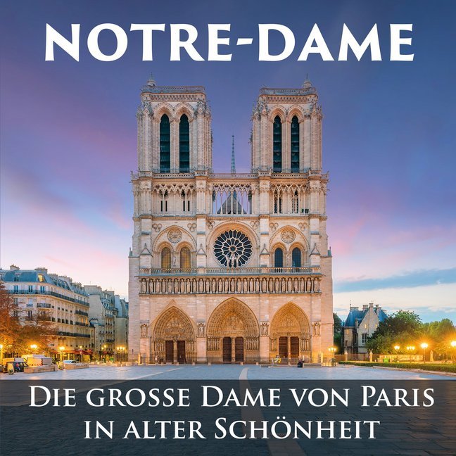 Notre-Dame main product photo