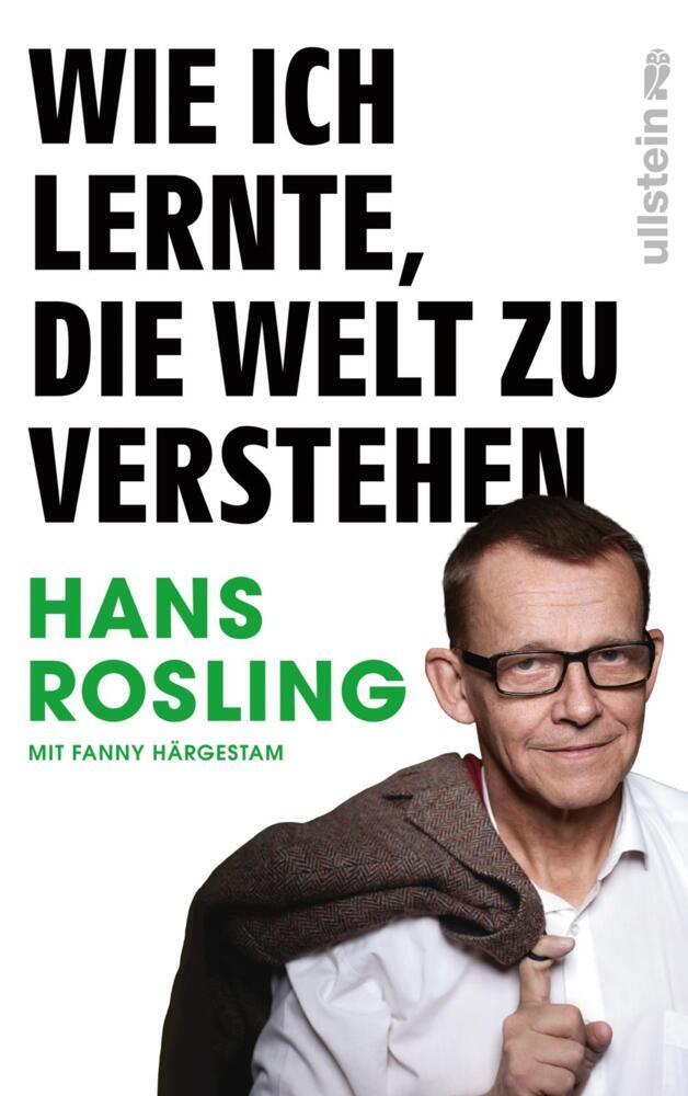 Wie ich lernte, die Welt zu verstehen main product photo