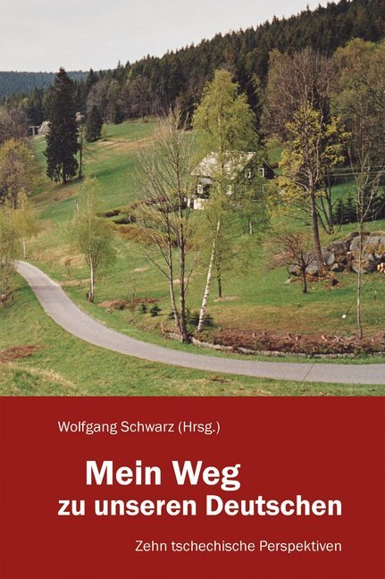 Mein Weg zu unseren Deutschen main product photo