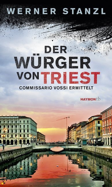 Der Würger von Triest main product photo