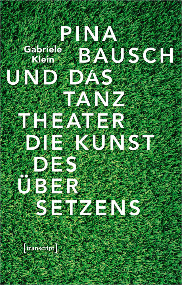 Pina Bausch und das Tanztheater main product photo