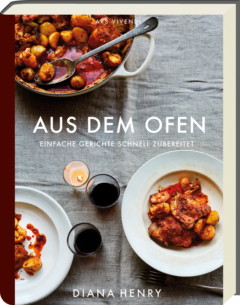 Aus dem Ofen main product photo