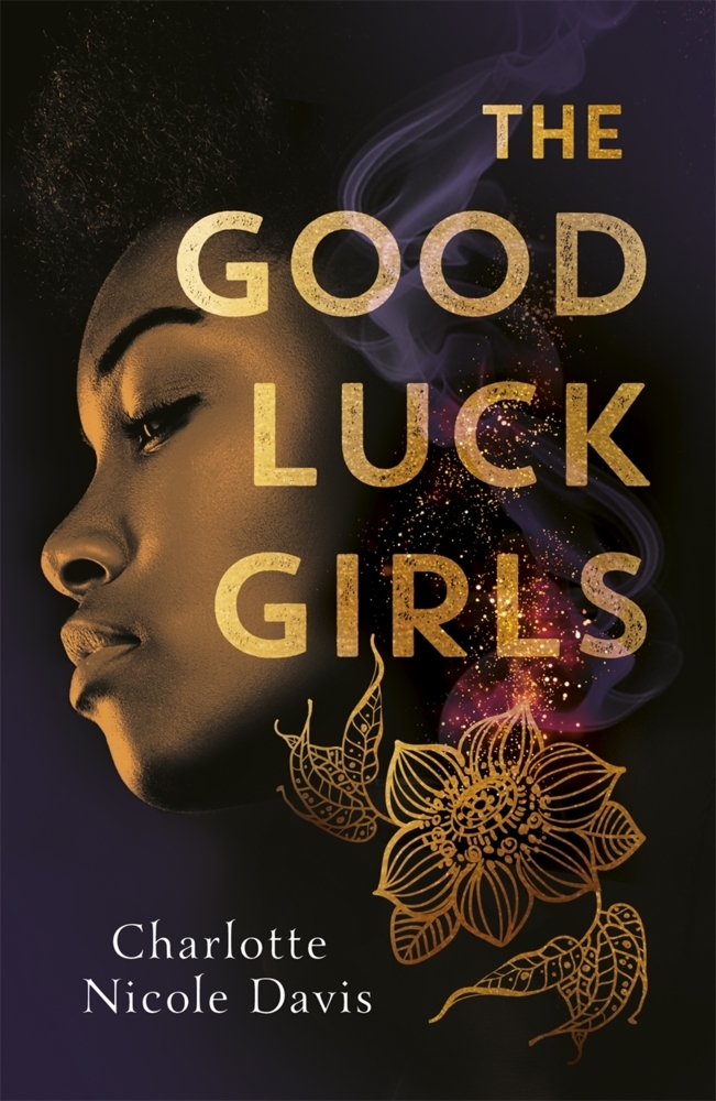 The Good Luck Girls main product photo