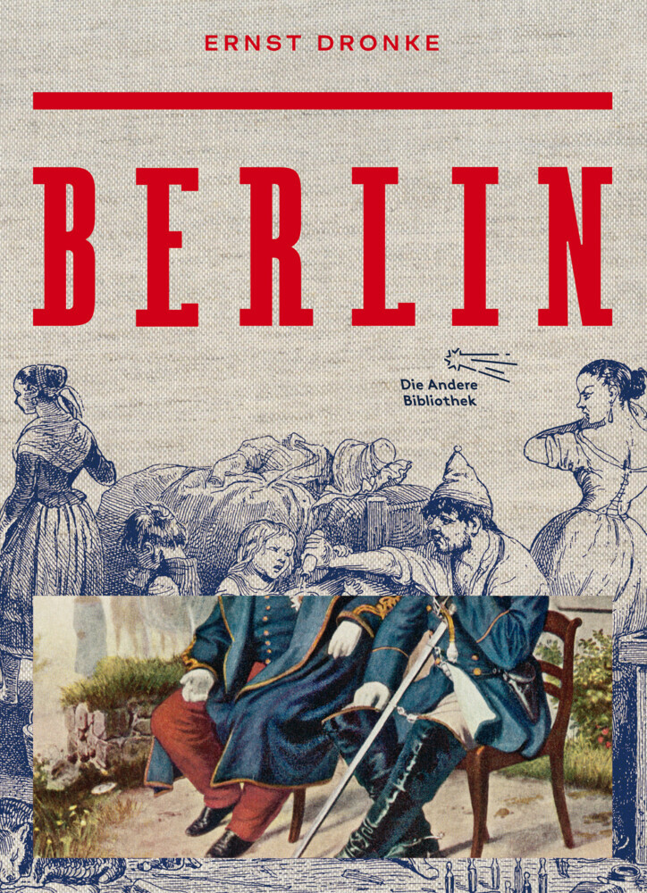 Berlin main product photo