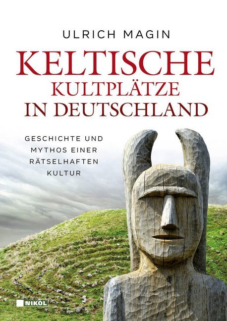 Keltische Kultplätze in Deutschland main product photo