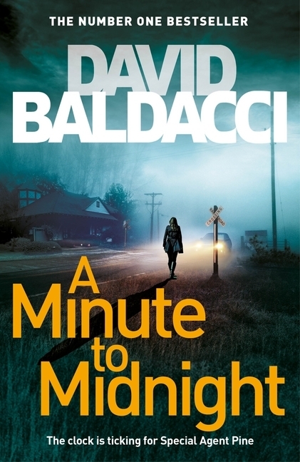 A Minute to Midnight main product photo
