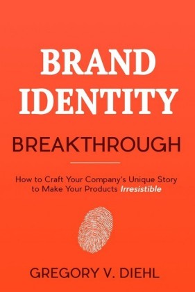 Brand Identity Breakthrough